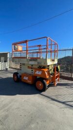 Elevador de Tijera JLG Mod 3369-E