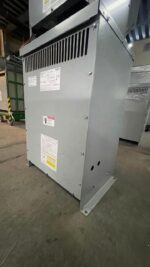 Transformador SECO 75 KVA