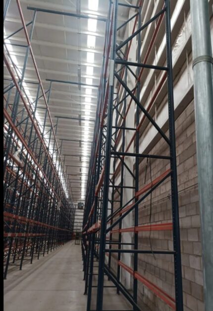 Racks Industriales